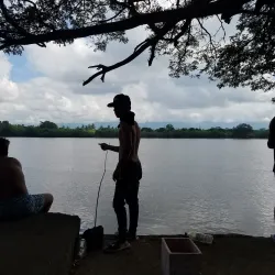 Agusan River - Butuan