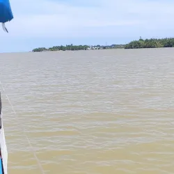 Agusan River - Butuan