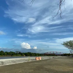 Agusan River - Butuan