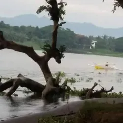 Agusan River - Butuan