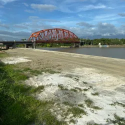 Agusan River - Butuan