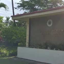 Balangay Shrine Museum - Butuan
