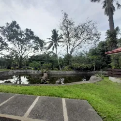 Balangay Shrine Museum - Butuan