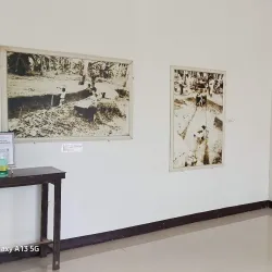 Balangay Shrine Museum - Butuan