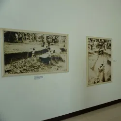 Balangay Shrine Museum - Butuan
