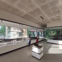 Balangay Shrine Museum - Butuan