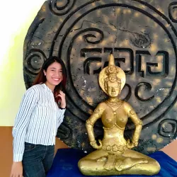 Bood Promontory Park - Butuan