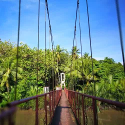 Bood Promontory Park - Butuan