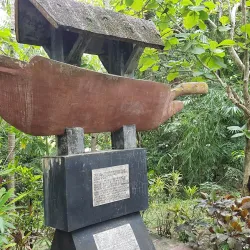 Bood Promontory Park - Butuan