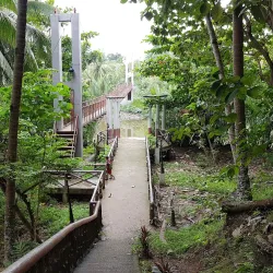 Bood Promontory Park - Butuan