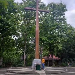 Bood Promontory Park - Butuan