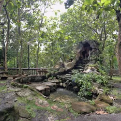 Bood Promontory Park - Butuan