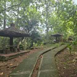 Bood Promontory Park - Butuan