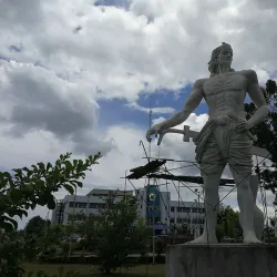 Butuan City Hall - Butuan