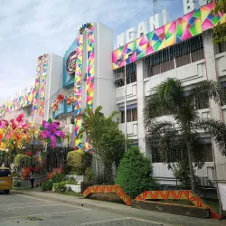 Butuan City Hall - Butuan