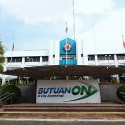 Butuan City Hall - Butuan