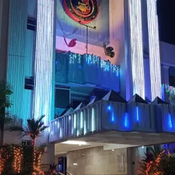 Butuan City Hall - Butuan