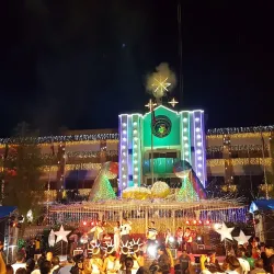 Butuan City Hall - Butuan