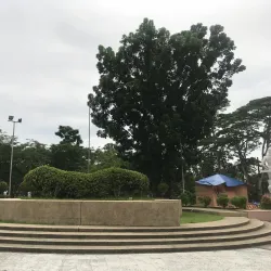 Butuan City Hall - Butuan