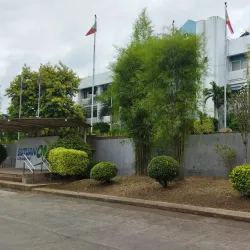 Butuan City Hall - Butuan