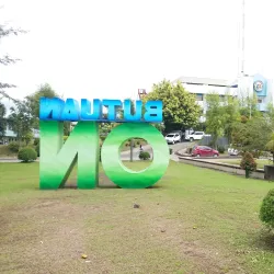 Butuan City Hall - Butuan