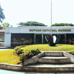 Butuan National Museum - Butuan