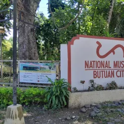 Butuan National Museum - Butuan