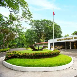 Butuan National Museum - Butuan