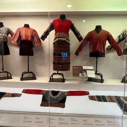 Butuan National Museum - Butuan