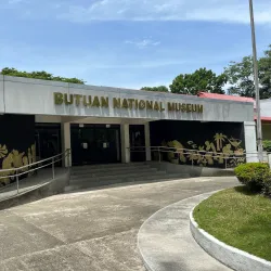 Butuan National Museum - Butuan
