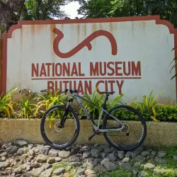 Butuan National Museum - Butuan
