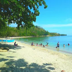 Libas Beach - Butuan