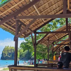 Libas Beach - Butuan