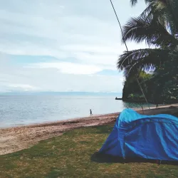 Libas Beach - Butuan