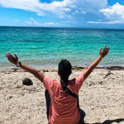 Libas Beach - Butuan