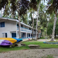 Libas Beach - Butuan