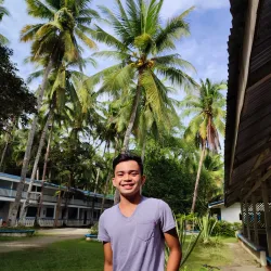 Libas Beach - Butuan