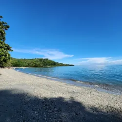 Libas Beach - Butuan