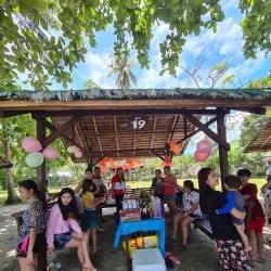 Libas Beach - Butuan