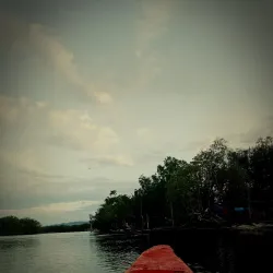 Masao River Park - Butuan