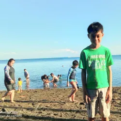 Masao River Park - Butuan