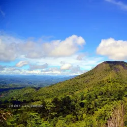 Mount Mayapay - Butuan