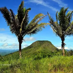 Mount Mayapay - Butuan