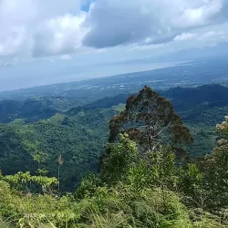 Mount Mayapay - Butuan