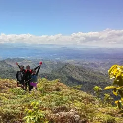 Mount Mayapay - Butuan