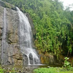 Mount Mayapay - Butuan