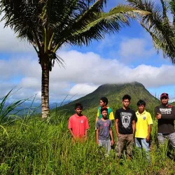 Mount Mayapay - Butuan