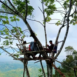 Mount Mayapay - Butuan