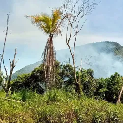 Mount Mayapay - Butuan