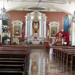 Cabanatuan Cathedral (San Nicolas de Tolentino Cathedral) - Cabanatuan